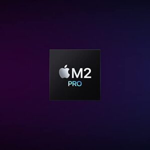 Apple Mac Mini, M2 Pro, 512GB SSD, 16GB RAM (2023)